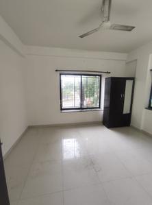 Hall Image of 1200 Sq.ft 3 BHK Apartment / Flat for rent in New Sneh Nagar Nagpur for Rs. 27000