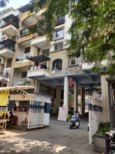 Image of 1100 Sq.ft 2 BHK Apartment / Flat for sale in Ganga Dham, Pune for Rs. 18000000