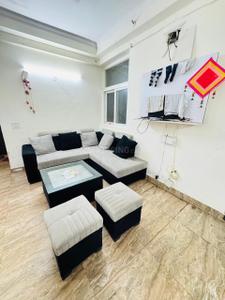 Hall Image of 1140 Sq.ft 2.5 BHK Apartment / Flat for sale in Amrapali Silicon City, Sector 76 Noida for Rs. 12300000