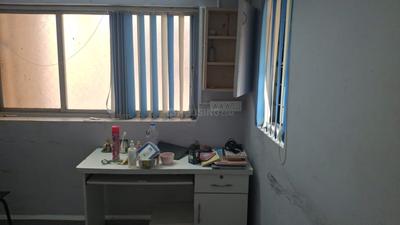 Kitchen Image of 320 Sq.ft 1 RK Studio for rent in Kothrud Pune for Rs. 11000