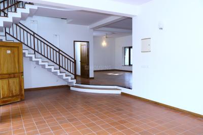 Hall Image of 4038 Sq.ft 4 BHK Villa for sale in Chikkellur Venkatapura Bengaluru for Rs. 60000000