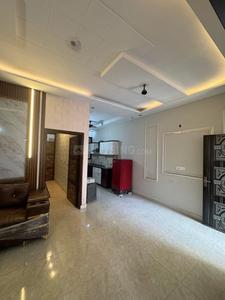 Hall Image of 950 Sq.ft 2 BHK Apartment / Flat for sale in Shiwalik City, Sector 127 Mohali for Rs. 4390000
