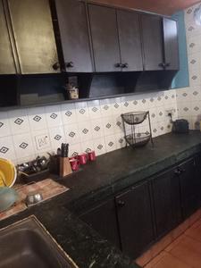 Kitchen Image of 4843 Sq.ft 2 BHK Independent House for sale in Sector 31 Noida for Rs. 150000000