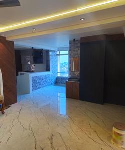 Hall Image of 2134 Sq.ft 3.5 BHK Apartment / Flat for sale in Buxi Bazaar Cuttack for Rs. 19500000