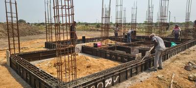 4 BHK Villa