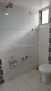 Image of 1300 Sq.ft 3 BHK Independent House for rent in Shri Nathji Nagar, Bhavnagar for Rs. 18000