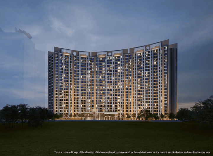 JP North Barcelona Main Image 1