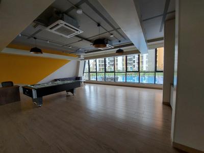 Image of 600 Sq.ft 1 BHK Apartment / Flat for sale in Shapoorji Pallonji Joyville Hinjawadi, Hinjawadi, Pune for Rs. 5600000