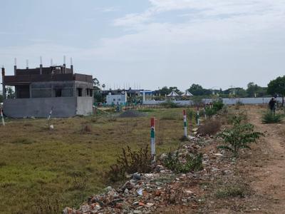 Image of 1710 Sq.ft Residential Plot / Land for sale in Perungavoor, Chennai for Rs. 4275000