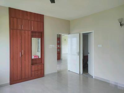 Vishranthi Aranya Apartment Bedroom 1