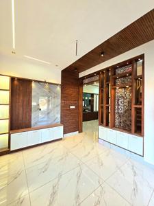 Bedroom Image of 1450 Sq.ft 3 BHK Independent House for sale in Pukkattupady Kochi for Rs. 6600000