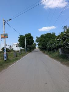Narayan vihar O5 Plot View 3