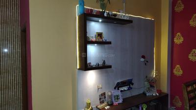 Hall Image of 900 Sq.ft 2.5 BHK Apartment / Flat for sale in Barasat Kolkata for Rs. 3800000
