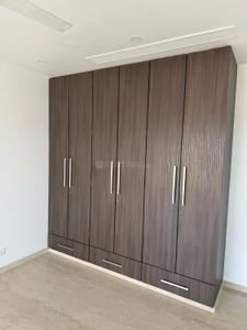 Bedroom Image of 2879 Sq.ft 4 BHK Apartment / Flat for sale in Sunteck Signia Pearl Phase 2, Bandra East Mumbai for Rs. 215000000