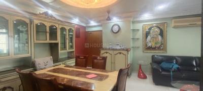 3 BHK Flat