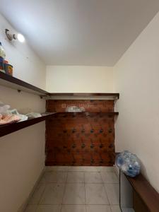 Kitchen Image of 1450 Sq.ft 3 BHK Apartment / Flat for sale in Dhakoli Zirakpur for Rs. 8199999