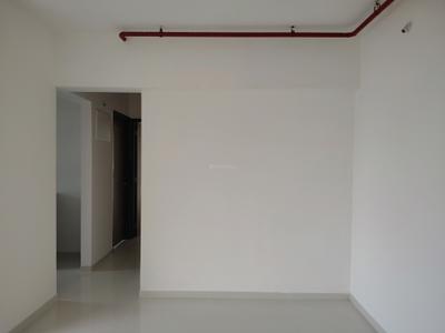 Dining Area Image of 863 Sq.ft 2 BHK Apartment / Flat for sale in Ashar Arize Tower B And C, Kalwa Thane for Rs. 15300000