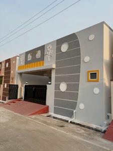 Image of 600 Sq.ft 2 BHK Villa for sale in Maraimalai Nagar, Chennai for Rs. 2750000