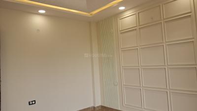 Bedroom Image of 2250 Sq.ft 4 BHK Builder Floor for sale in Greater Faridabad Luxury Floors, Sector 85 Faridabad for Rs. 24100000