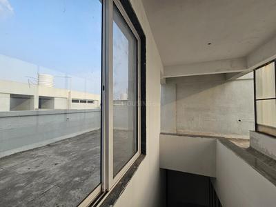 Balcony Image of 1750 Sq.ft 2 BHK Duplex for sale in Deolali Camp Devlali for Rs. 11500000