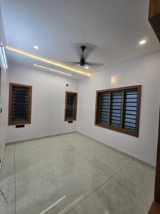 Hall Image of 2800 Sq.ft 4 BHK Independent House for sale in Thevakkal Kochi for Rs. 17500000