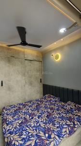 Bedroom Image of 1350 Sq.ft 2 BHK Apartment / Flat for sale in Palanpur Surat for Rs. 6000000
