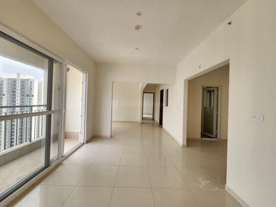 Hall Image of 1204 Sq.ft 3 BHK Apartment / Flat for sale in Godrej Park Retreat, Chikkakannalli Bengaluru for Rs. 16500000