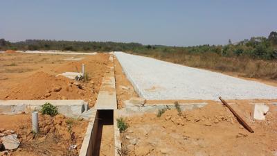 Image of 1200 Sq.ft Residential Plot / Land for sale in Chokkahalli, Bengaluru for Rs. 4440000