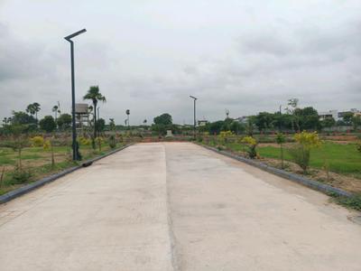 Residential Plot