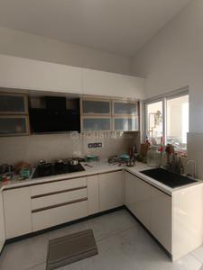 Kitchen Image of 2810 Sq.ft 4 BHK Apartment / Flat for sale in Arsis Green Hills by Arsis Developers, K R Puram Bengaluru for Rs. 31700000