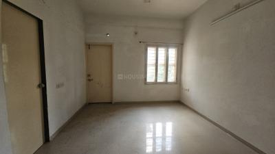 Bedroom Image of 2025 Sq.ft 4 BHK Independent House for sale in South Bopal Ahmedabad for Rs. 27500000