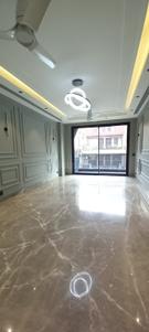 Hall Image of 2700 Sq.ft 3 BHK Builder Floor for sale in DLF Phase 2 Gurgaon for Rs. 42500000