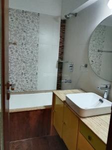 Image of 2400 Sq.ft 4 BHK Apartment / Flat for sale in DDA Sector B Pocket 9, Vasant Kunj, New Delhi for Rs. 47500000