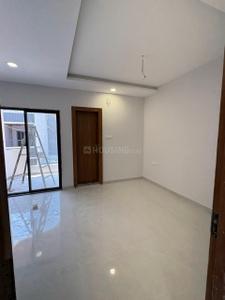 Hall Image of 1300 Sq.ft 3 BHK Independent House for sale in V N A Creation Anand Dham, Devguradia Indore for Rs. 5900000