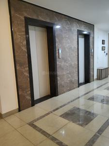 Hall Image of 1445 Sq.ft 3.5 BHK Apartment / Flat for sale in Mantri Webcity, Narayanapura Bengaluru for Rs. 16000000