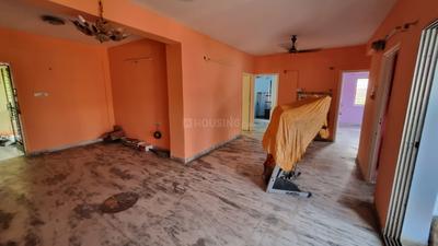 Hall Image of 1265 Sq.ft 3 BHK Apartment / Flat for sale in Bansdroni Kolkata for Rs. 8000000