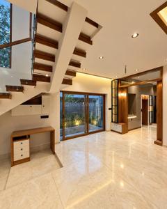 Hall Image of 2700 Sq.ft 4 BHK Villa for sale in Pukkattupady Kochi for Rs. 13900000