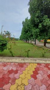 Image of 600 Sq.ft Residential Plot / Land for sale in Shree Niketan, Ringnodiya, Indore for Rs. 2040000