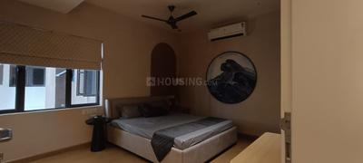 Bedroom Image of 2414 Sq.ft 3 BHK Apartment / Flat for sale in Sevoke Rd Siliguri for Rs. 12070000