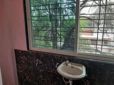 Balcony Image of 950 Sq.ft 2.5 BHK Builder Floor for rent in Friends EnclaveWest, Mundhwa Pune for Rs. 25000