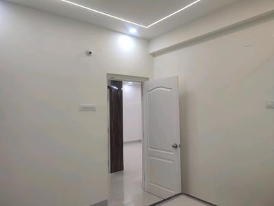 Bedroom Image of 970 Sq.ft 2 BHK Apartment / Flat for sale in Rameshwaram Banda Sangareddy for Rs. 4462000