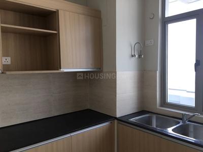 Kitchen Image of 1080 Sq.ft 2 BHK Apartment / Flat for sale in Vatika Lifestyle Homes, Sector 83 Gurgaon for Rs. 13500000