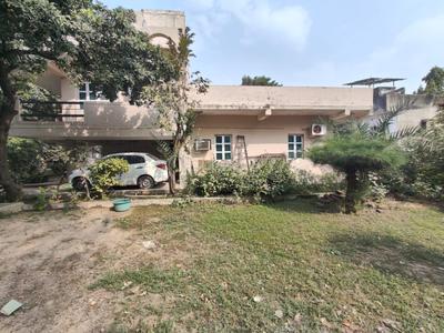 Image of 3960 Sq.ft Residential Plot / Land for sale in Thaltej, Ahmedabad for Rs. 44000000
