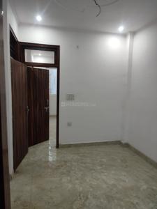 Hall Image of 500 Sq.ft 2 BHK Builder Floor for sale in Wazirabad New Delhi for Rs. 2600000