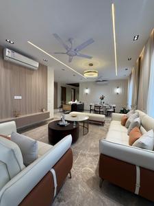 Hall Image of 2575 Sq.ft 4 BHK Builder Floor for sale in Malibu Town Floors, Sector 47 Gurgaon for Rs. 37500000