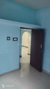 Bedroom Image of 1200 Sq.ft 3 BHK Apartment / Flat for rent in Thiruvallam Thiruvananthapuram for Rs. 10000