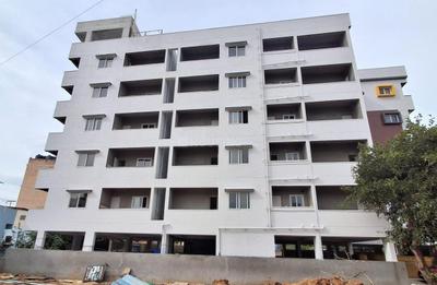 Image of 1435 Sq.ft 3 BHK Apartment / Flat for sale in Vajarahalli, Bengaluru for Rs. 8499000