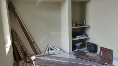 Bedroom Image of 1500 Sq.ft 3 BHK Builder Floor for rent in Man Nagar Jhunjhunu for Rs. 14000