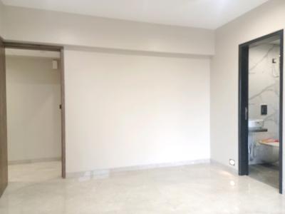 Bedroom Image of 850 Sq.ft 2 BHK Apartment / Flat for rent in Aaditya Realtors Evergreen Woods, Andheri East Mumbai for Rs. 70000
