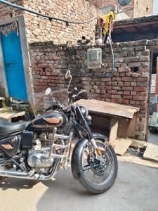 Image of 450 Sq.ft 1.5 BHK Independent House for sale in Kirari Suleman Nagar, New Delhi for Rs. 2200000